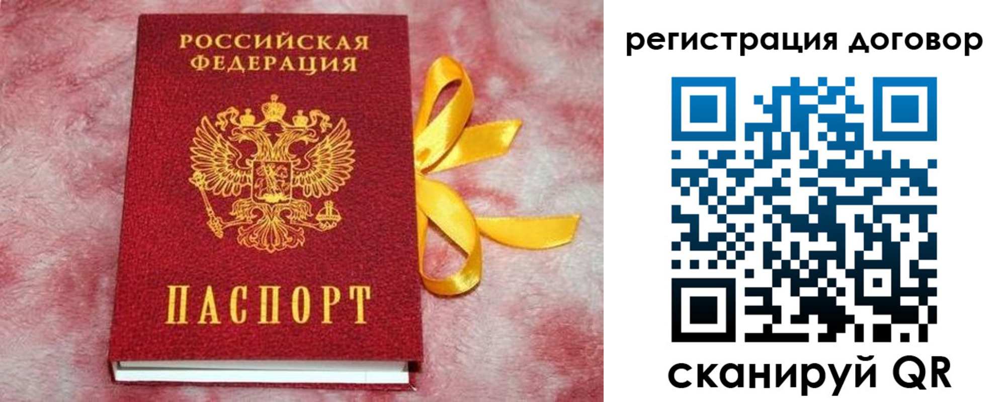 временная прописка в Щёкино
